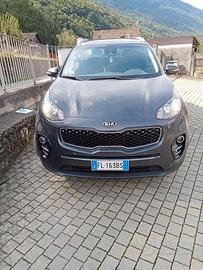 KIA Sportage 4ª serie - 2017