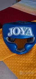 Caschetto boxe