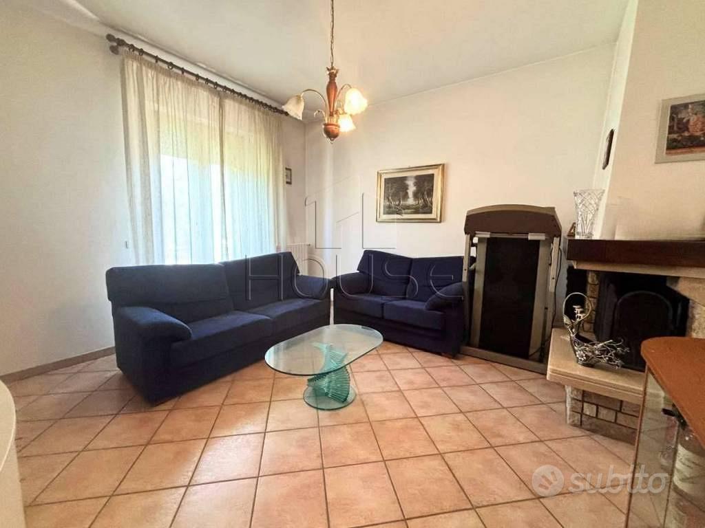 Appartamento – San Giustino, Cospaia - Vista 2