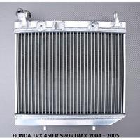 Radiatore AVDB per HONDA TRX 450 R SPORTRAX 2004