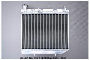 Radiatore AVDB per HONDA TRX 450 R SPORTRAX 2004