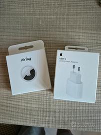 Accessori Apple - Sigillato 