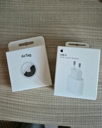 Accessori Apple - Sigillato 