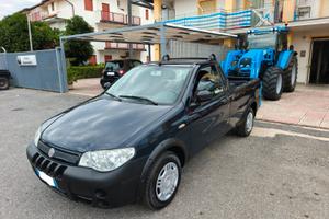 Fiat Strada 1.3 Mjt – 2011