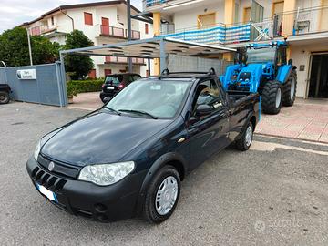 Fiat Strada 1.3 Mjt – 2011