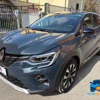 Renault Captur 1.6 E-Tech full hybrid Techno 145cv