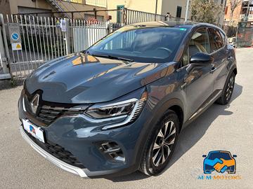 Renault Captur 1.6 E-Tech full hybrid Techno 145cv