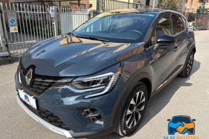 Renault Captur 1.6 E-Tech full hybrid Techno 145cv