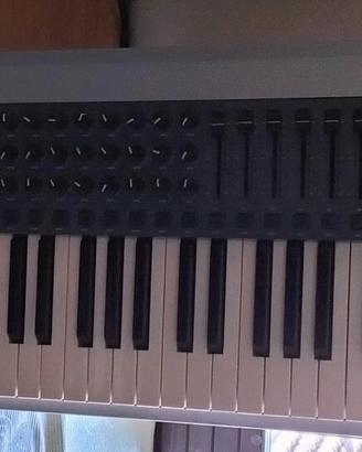 M-Audio Keystation Pro 88
