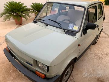 Fiat 126 Bis