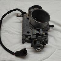 Suzuki Swift GTI 1300