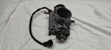 Suzuki Swift GTI 1300