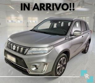 Suzuki Vitara 1.4 Hybrid 4WD AllGrip Top