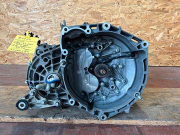 CAMBIO 6 MARCE MANUALE FIAT TIPO (357) 1.6 MTJ 120