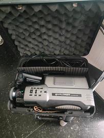 Videocamera PHILIPS VKR6855 camcorder