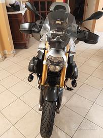 moto bmw r 1200r