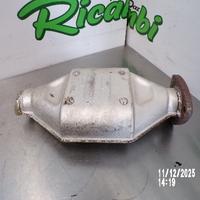 CATALIZZATORE UNIVERSALE BRAVO 1.4 BENZINA 2000
