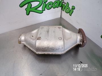 CATALIZZATORE UNIVERSALE BRAVO 1.4 BENZINA 2000