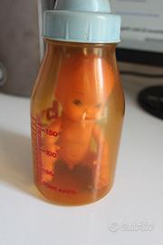 Baby Furga Bambolina Bebè Nel Biberon. Boy. Maschi