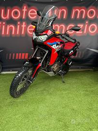 Honda AFRICA TWIN 1100