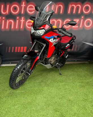 Honda AFRICA TWIN 1100