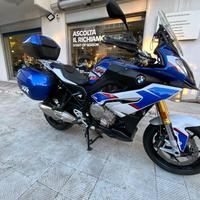 BMW S 1000 XR S1000 XR VERSIONE 2020