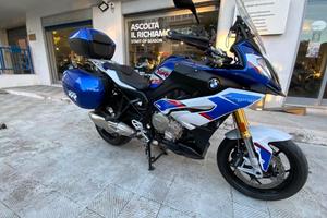 BMW S 1000 XR S1000 XR VERSIONE 2020