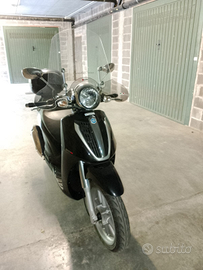 Piaggio Carnaby CRUISER 300 ie