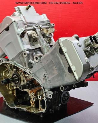 MOTORE ENGINE HONDA VFR 800 2002 2005 VFR800 2003