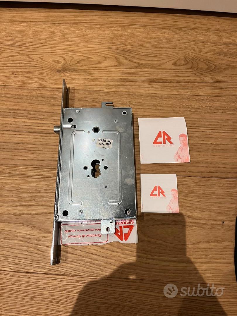 Corda Di Traino Di Recupero 4x4 In Nylon Bianco 32 Mm - Foto 4