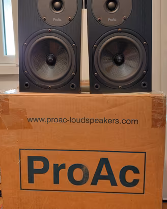 ProAc mod Tablette Anniversary