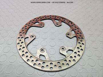 DISCO POSTERIORE YAMAHA WRF 450 2003 2006 WR-F 200