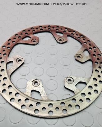 DISCO POSTERIORE YAMAHA WRF 450 2003 2006 WR-F 200
