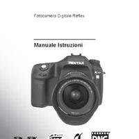 Manuale Pentax Hasselblad Analogiche Digitali