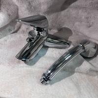 Miscelatore a parete PIRALLA