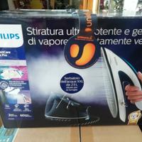Ferro da stiro a vapore Philips nuovo mai usato