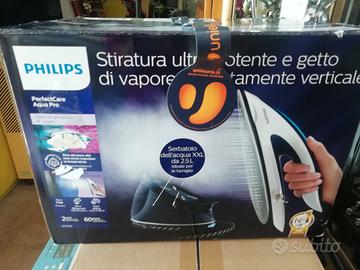 Ferro da stiro a vapore Philips nuovo mai usato