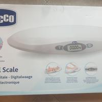 Bilancia digitale per bambini Chicco 