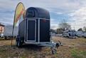 Trailer trasporto cavalli BOECKMANN DUO ESPRIT