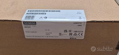 Siemens TP700 Comfort