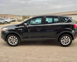 FORD Kuga 2.0 TDCi 136 CV