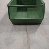 cassettiere usate in metallo