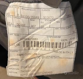 Blazer/ giacca tg 46