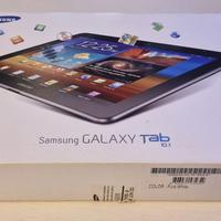 Samsung Galaxy Tab 2 10.1
