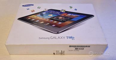 Samsung Galaxy Tab 2 10.1