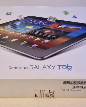 Samsung Galaxy Tab 2 10.1