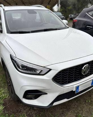 MG ZS 2021 - ZS 1.0 Luxury