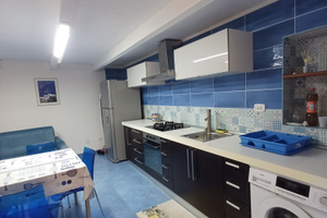 Gaeta lungomare studenti