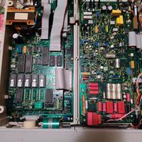 Multimetro Solartron 7071