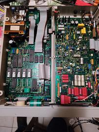 Multimetro Solartron 7071